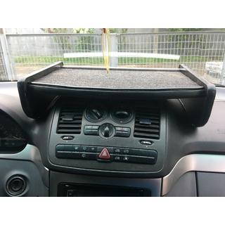 Dashboard Shelf (Type-1) Mercedes Vito W639 2004-2014 photo 4