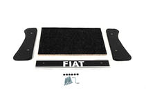 Fiat Ducato 2006-2025 Dashboard Shelf (Type-1) from 2014 photo 8