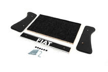 Fiat Ducato 2006-2025 Dashboard Shelf (Type-1) from 2014 photo 7