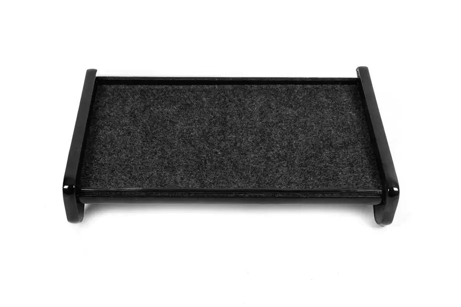 Fiat Ducato 2006-2025 Dashboard Shelf (Type-1) Photo 6