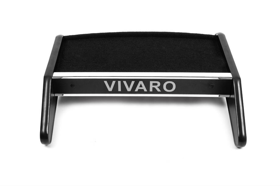 Opel Vivaro 2001–2015 Dashboard Shelf (2001-2010, Type-1) Photo 2