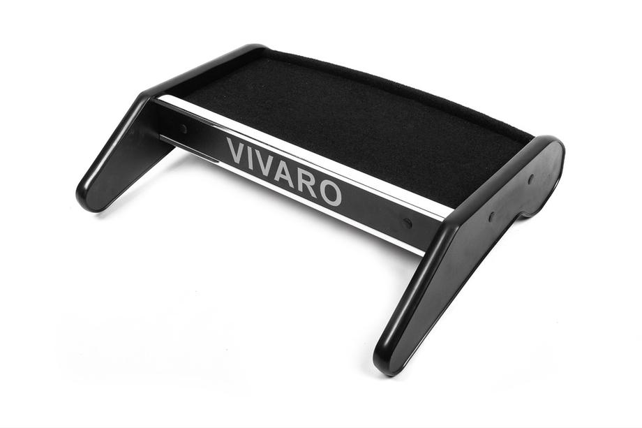Opel Vivaro 2001–2015 Dashboard Shelf (2001-2010, Type-1) Photo 5