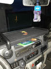 Opel Movano 2004-2010 Dashboard Shelf (Type-1) photo 9