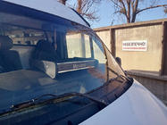 Opel Movano 2004-2010 Dashboard Shelf (Type-1) photo 3