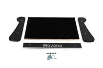 Opel Movano 2004-2010 Dashboard Shelf (Type-1) photo 7