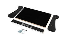 Opel Movano 2004-2010 Dashboard Shelf (Type-1) photo 8