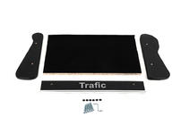 Renault Trafic 2001–2015 Dashboard Shelf (2001-2010, Type-1) photo 10