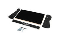 Renault Trafic 2001–2015 Dashboard Shelf (2001-2010, Type-1) photo 11