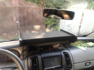 Renault Trafic 2001–2015 Dashboard Shelf (2001-2010, Type-1) photo 4