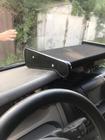 Renault Trafic 2001–2015 Dashboard Shelf (2001-2010, Type-1) photo 5