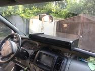 Renault Trafic 2001–2015 Dashboard Shelf (2001-2010, Type-1) photo 2