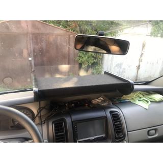 Dashboard Shelf (2001-2010, Type-1) photo 4