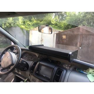 Dashboard Shelf (2001-2010, Type-1) photo 2