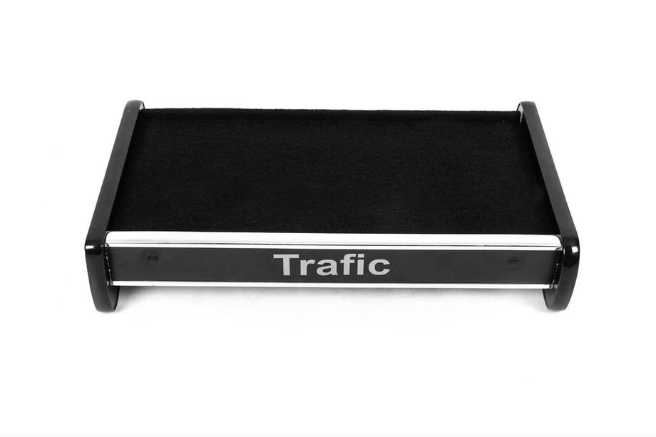 Renault Trafic 2001–2015 Dashboard Shelf (2001-2010, Type-1) Photo 8