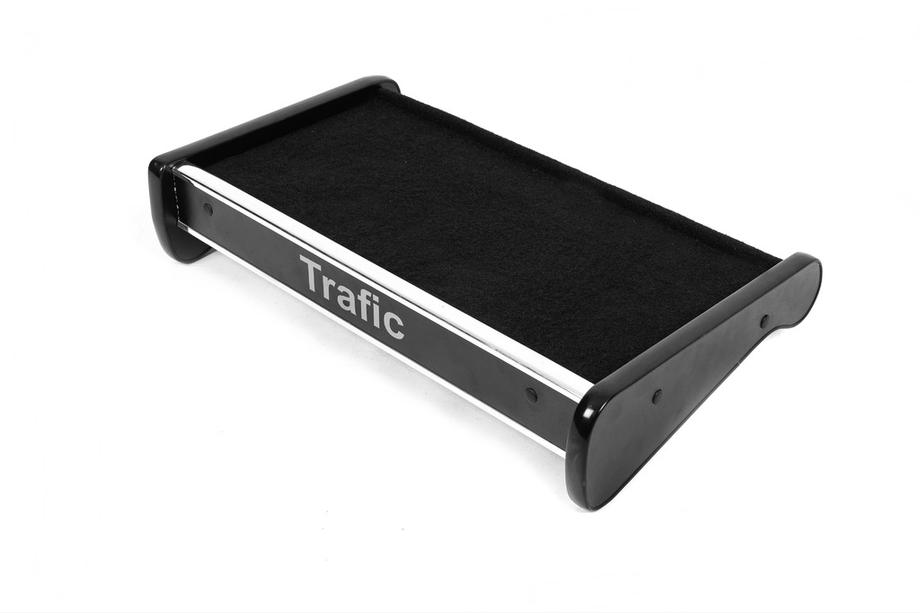 Renault Trafic 2001–2015 Dashboard Shelf (2001-2010, Type-1) Image