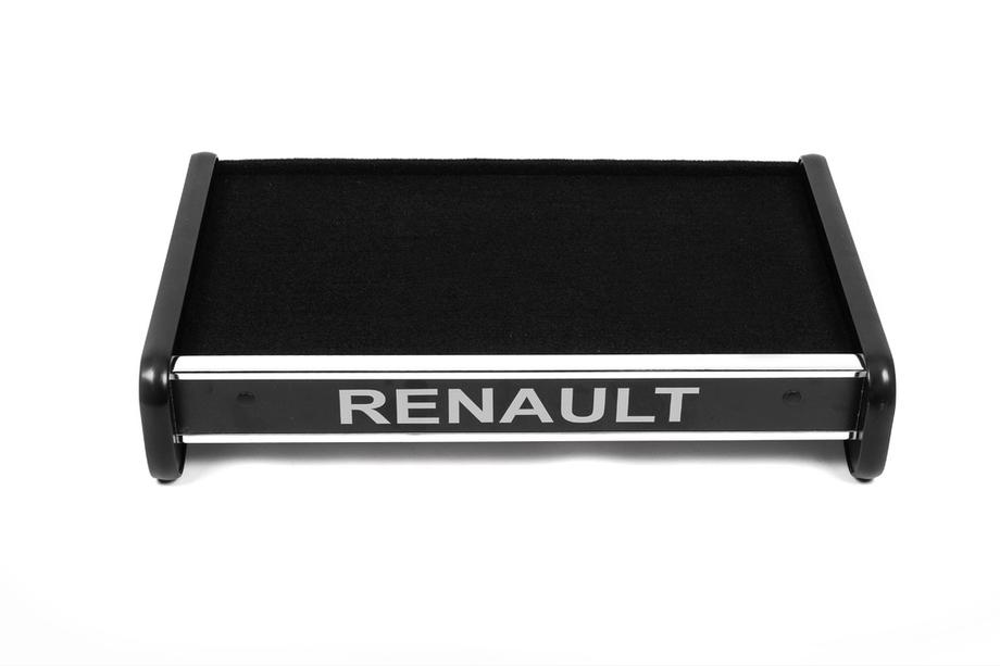 Renault Master 1998-2010 Dashboard Shelf (Type-1) Photo 3