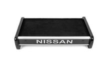 Nissan Primastar 2002-2014 Dashboard Shelf (2001-2010, Type-1) photo 5