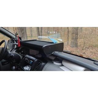 Dashboard Shelf (2001-2010, Type-1) photo 4