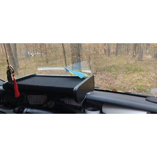 Dashboard Shelf (2001-2010, Type-1) photo 3