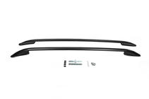 Honda CRV 2007-2011 Black roof rails (Crown) photo 7