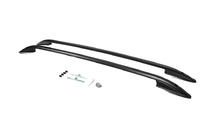 Honda CRV 2007-2011 Black roof rails (Crown) photo 3