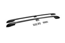 Toyota Rav 4 2006-2013 OEM Black Roof Rails (Aluminum) photo 4
