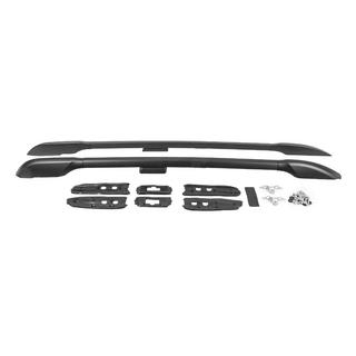 Roof Rails Original Design (Black, 2 pcs) photo 2
