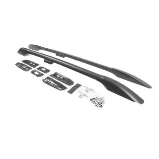 Roof Rails Original Design (Black, 2 pcs) photo 3