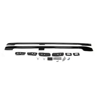 Roof Rails Original Design Premium Black (2 pcs) photo 4