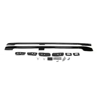 Roof Rails Original Design Premium Black (2 pcs) photo 4