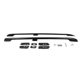 Roof Rails Original Design Premium Black (2 pcs) photo 3