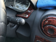 Dacia Logan MCV 2004-2014 Dashboard Trim (Option 2) photo 6