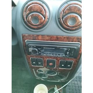 Dashboard Trim (Option 2) Dacia Logan MCV 2004-2014 photo 4