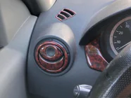 Renault Logan MCV 2005-2013 Dashboard Trim (Option 2) photo 5