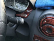 Renault Logan MCV 2005-2013 Dashboard Trim (Option 2) photo 6