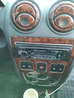 Renault Logan MCV 2005-2013 Dashboard Trim (Option 2) photo 4