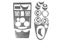 Renault Logan MCV 2005-2013 Dashboard Trim (Option 2) photo 2
