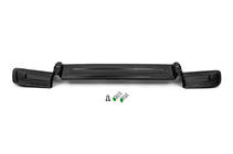 Volkswagen T5 Transporter 2003-2010 Lower grille cover (full) Matte photo 4