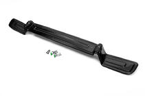 Volkswagen T5 Transporter 2003-2010 Lower grille cover (full) Matte photo 5