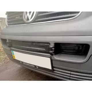 Lower grille cover (full)