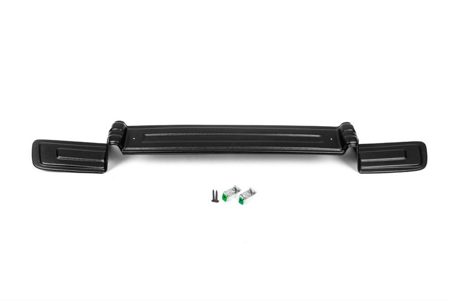 Volkswagen T5 Transporter 2003-2010 Lower grille cover (full) Photo 3