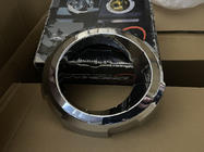Kia Sorento I BL 2002-2009 Clearance! Fog Light Trim (1 pc, plastic) photo 1