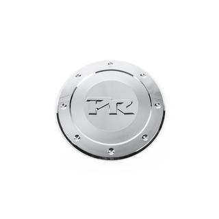Fuel Tank Cover HB (Chrome Plastic) photo 2