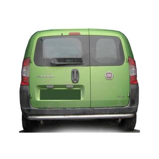 Rear Bar (Stainless Steel)