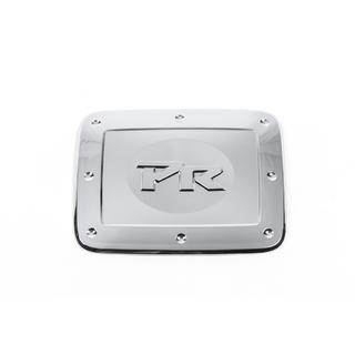 Fuel Tank Cover SD (Chrome Plastic) photo 2