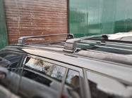 Suzuki Grand Vitara 2005-2017 Roof rack for original mounting points (2 pcs) photo 2
