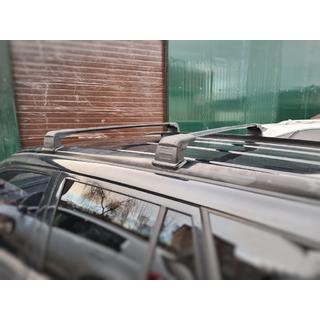 Roof rack for original mounting points (2 pcs) Suzuki Grand Vitara 2005-2017 photo 2