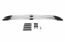 Ford C-Max 2004-2010 Chrome Roof Rails photo 9