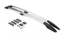 Ford C-Max 2004-2010 Chrome Roof Rails photo 10