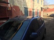 Ford C-Max 2004-2010 Chrome Roof Rails photo 7
